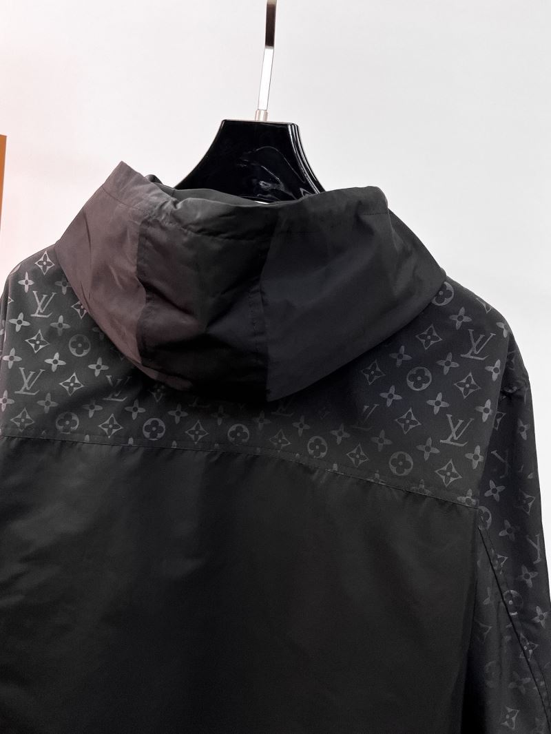 Louis Vuitton Outwear